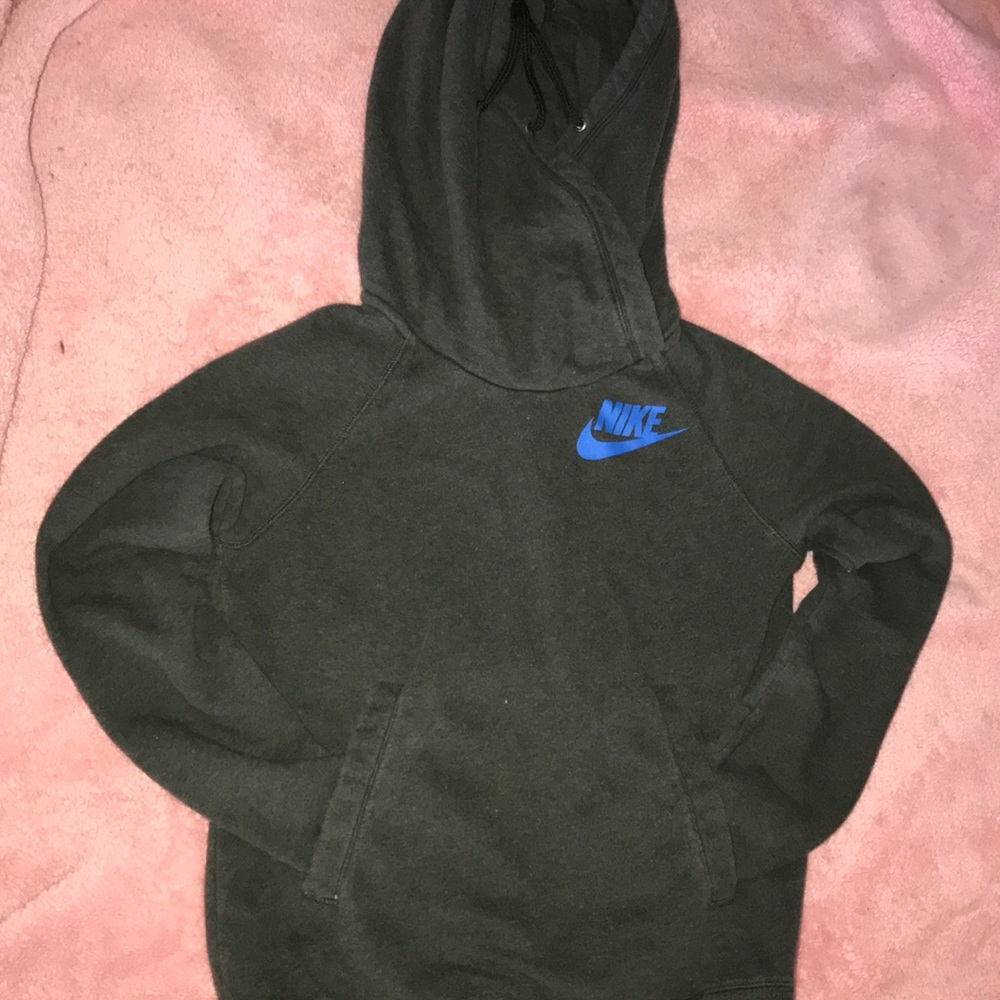 Nike hoodie